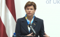 "The butcher in kremlin is committed to war, there isn’t a single indication for peace,"