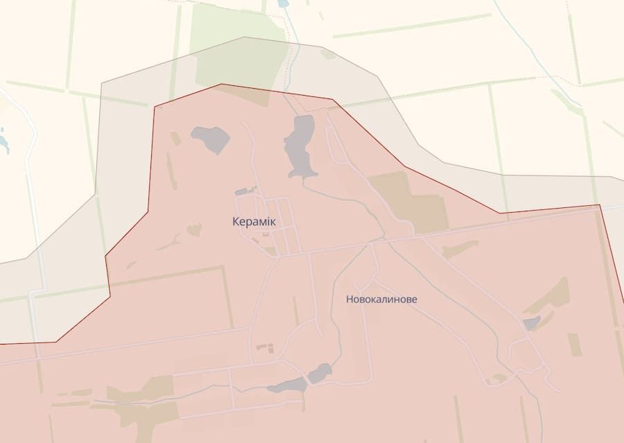 Фото: deepstatemap.live