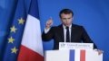 Macron proposes month-long ceasefire for Ukraine in aviation, shipping and energy