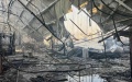 Russian attack on Nova Poshta facilities in Odesa: 904 shipments worth UAH 3 million destroyed