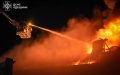 Air defense forces shoot down 58 enemy Shaheds at night