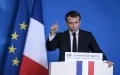 Macron proposes month-long ceasefire for Ukraine in aviation, shipping and energy