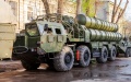 AFU hit S-300 air defense system in Rostov Oblast of russia at night
