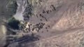 AFU hit occupiers in Luhansk Region with ATACMS. Over 100 russian soldiers killed
