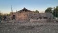 Occupiers hit Zaporizhzhia Region 349 times over day