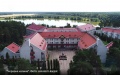 The granddaughter of the founder of Chervonaya Kalina Syvy will defend her rights to the sanatorium and will