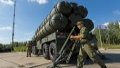 AFU destroy russian S-300 air defense system in Zaporizhzhia Region
