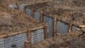 Construction of fortifications completed in Mykolaiv Region - Regional Military Administration