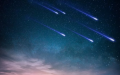 In Ukraine, it will be possible to see Quadrantid meteor shower. When to look at the sky