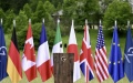 United States, through G7, initiates a new USD 50 billion aid package to Ukraine – Bloomberg
