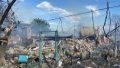 For the first time, russians launched modified FAB in Kharkiv Region: entire street destroyed with one blow
