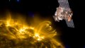 Chinese satellite detects over 100 solar white-light flares. Photo by Xinhua.