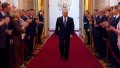 Before Peace Summit, putin states his conditions for peace negotiations with Ukraine