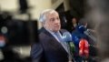 Italy calls attack on Okhmatdyt in Kyiv war crime