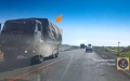 Russians transferring new unit marked V to Berdiansk axis - Andriushchenko