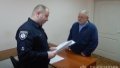 Ihor Kolomoiskyi. Photo: National Police