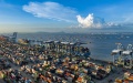 China's foreign trade. Photo by Xinhua.