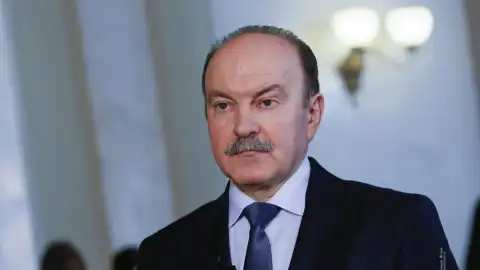 Михаил Цымбалюк. Фото: Батькивщина