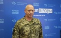 Zelenskyy returns Hereha to post of AFU Support Forces Commander