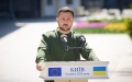 Ukraine will be able to stop russians in the east with increase in supply of Western weapons - Zelenskyy