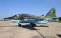AFU on Avdiivka axis shoot down Su-25