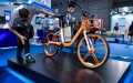 China encourages use of BeiDou position system in electric bicycles. Photo by Xinhua.