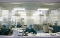 Shanghai establishes synthetic biology innovation center. Photo by Xinhua.