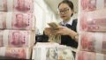 China's current account surplus. Photo by Xinhua.