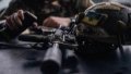War. Weapons. Ukrainian military. Photo: telegram/V_Zelenskiy_official
