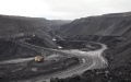 Coal has long been China's mainstay fuel. Photo by Xinhua.