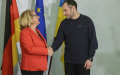 This is not good news - German minister about Kubrakov's dismissal