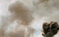 Russians strike Dnipro at night, houses damaged