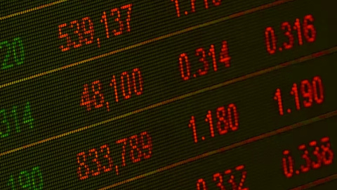 PFTS stock exchange's profit makes UAH 0.5 million in Q1