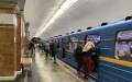 Train intervals will be increased in Kyiv subway due to shortage of workers