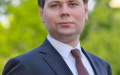 Cabinet appoints First Deputy Minister Shkurakov as provisional Infrastructure Minister