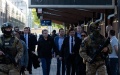 Blinken arrives in Kyiv