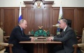 Putin appoints Patrushev as his assistant and transfers him to work in Kremlin