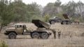 AFU knock out russians from forward positions near settlement in Kupyansk Axis