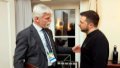 Petr Pavel and Volodymyr Zelenskyy. Photo: the President's Office.
