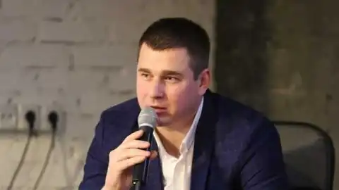 Дмитрий Хандусенко. Фото: Одесские СМИ