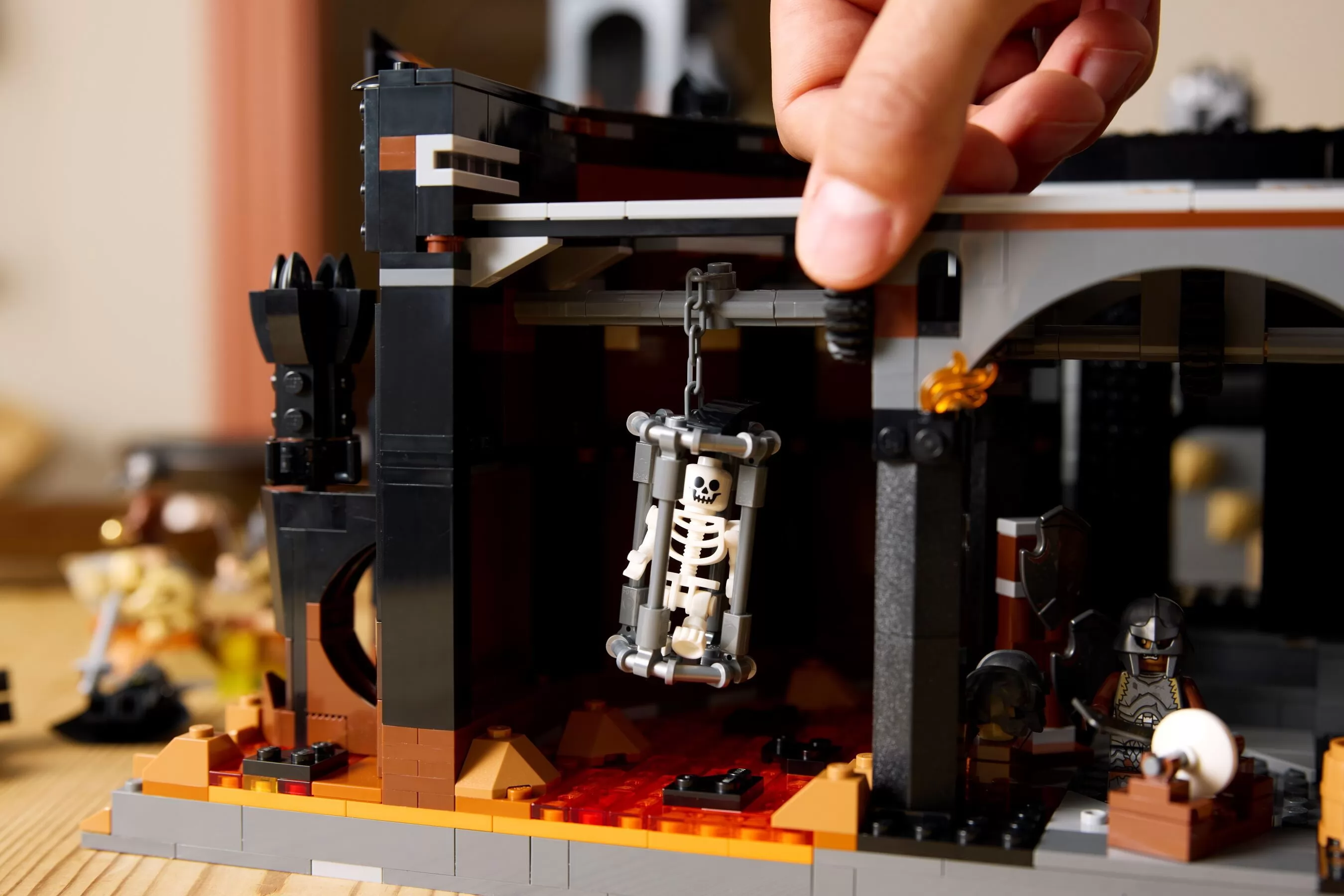 LEGO LEGO