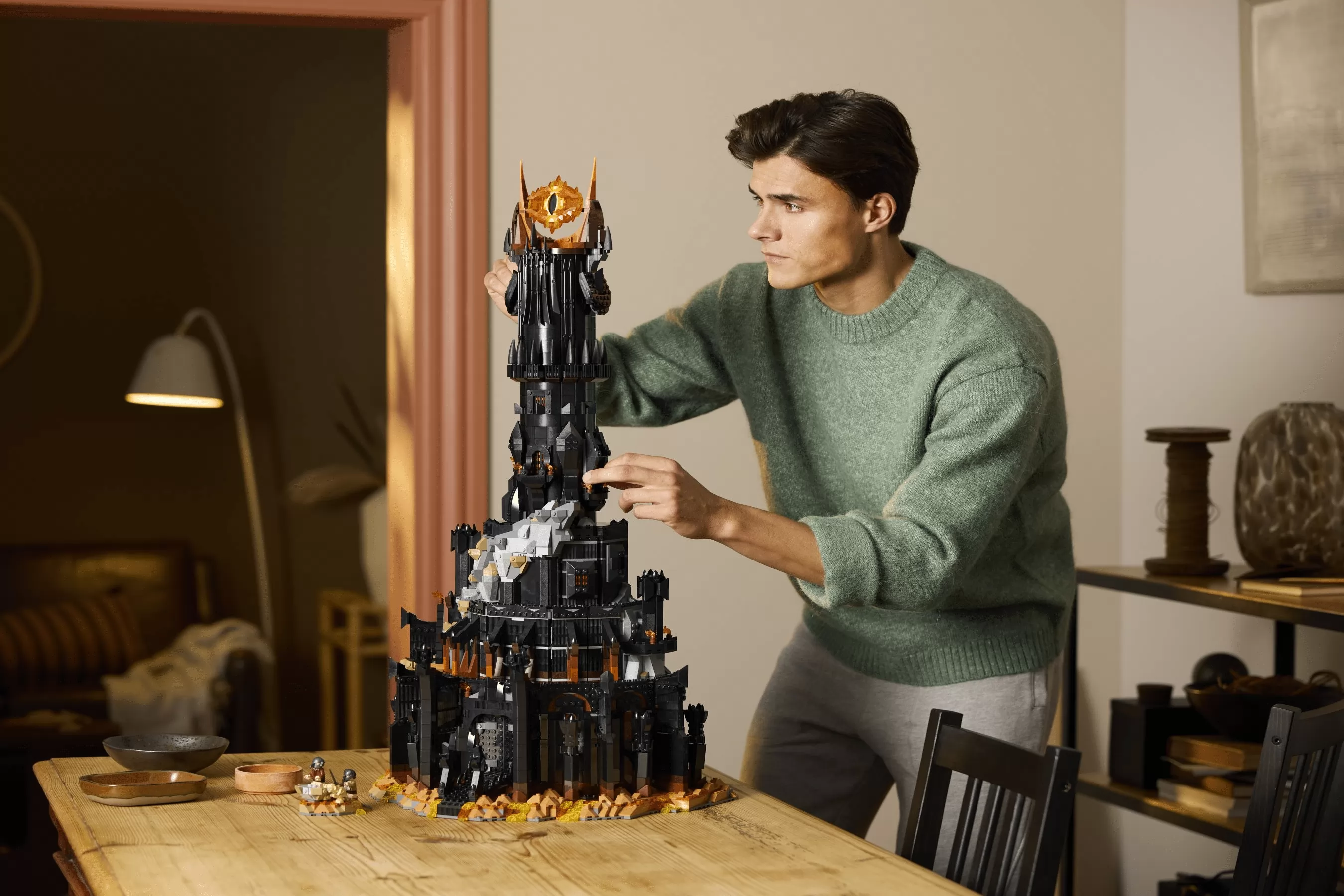 LEGO 