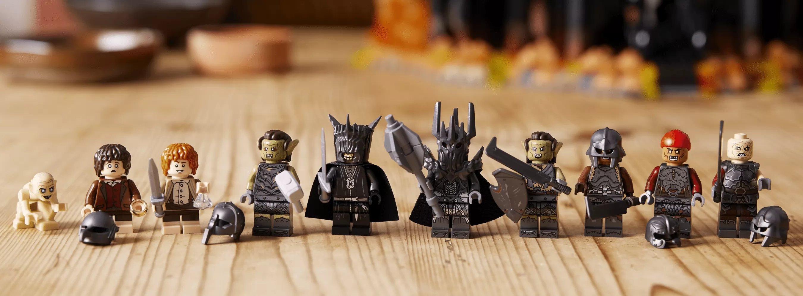 LEGO 
