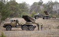 AFU knock out russians from forward positions near settlement in Kupyansk Axis
