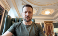 Dozens of attacks each day. Zelenskyy speaks about situation on Pokrovsk axis