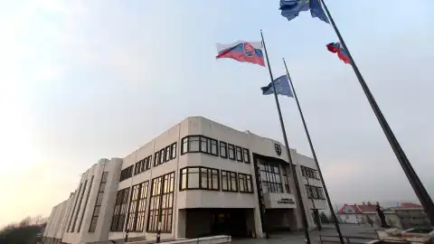 Фото: Facebook/Národná rada Slovenskej republiky