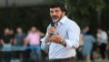 Georgia's ruling party wins local elections despite protests
