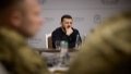 Zelenskyy tells what russians want to achieve with offensive in north of Kharkiv Region