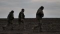 Media finds out in which sections of front Ukrainian command expects russians to become more active