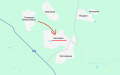 Ukrainian military improve their positions and push back enemy north of Kyslivka in Kharkiv Region